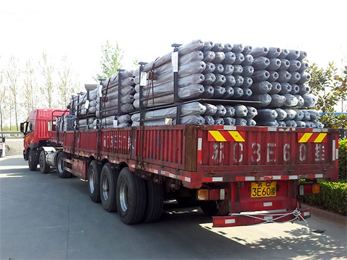 佛山网架整装待发